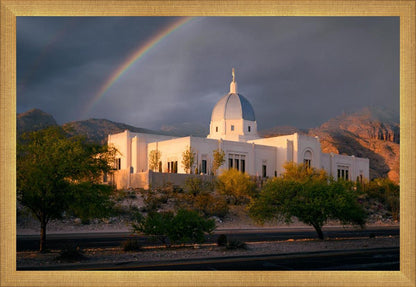 Tucson Rainbow