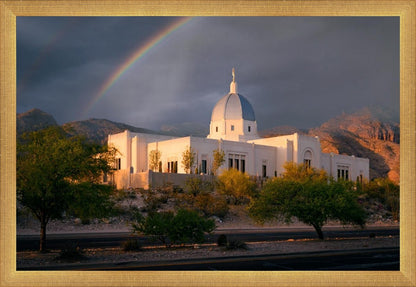Tucson Rainbow