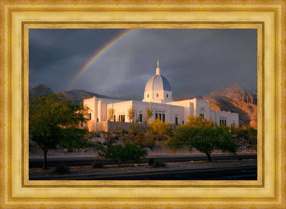 Tucson Rainbow