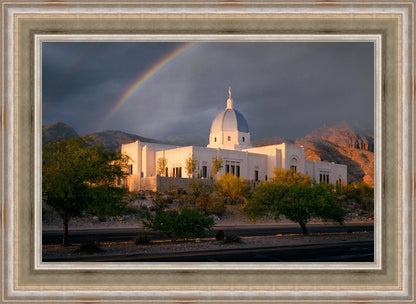Tucson Rainbow