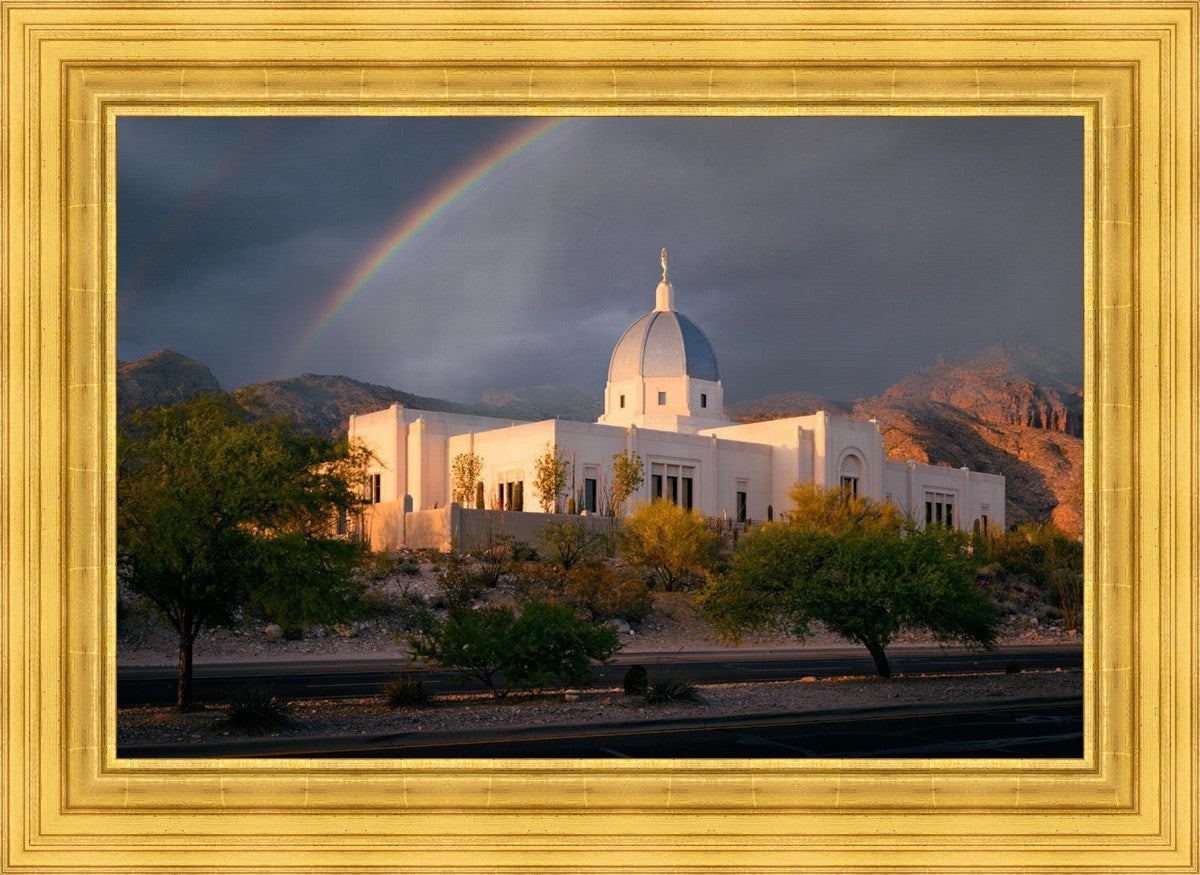Tucson Rainbow