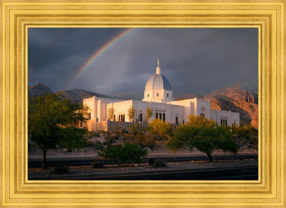 Tucson Rainbow