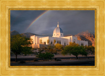 Tucson Rainbow