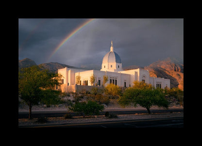Tucson Rainbow