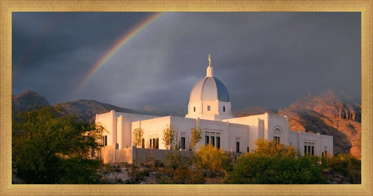 Tucson Rainbow
