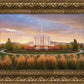 Oquirrh Mountain Sunrise