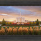 Oquirrh Mountain Sunrise