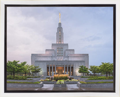 Draper Cool Summer Gallery Wrap