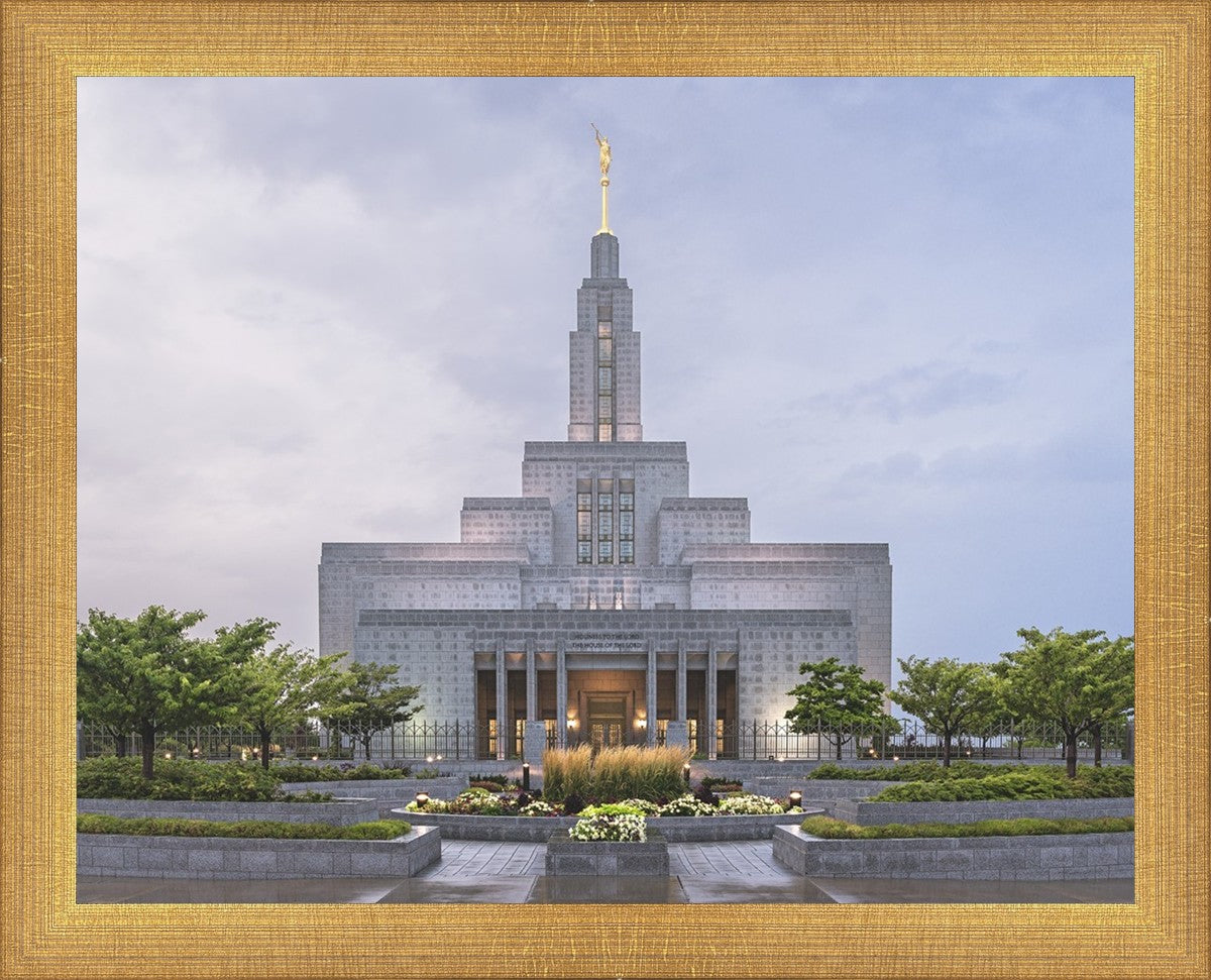 Draper Cool Summer