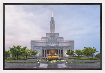 Draper Cool Summer Gallery Wrap