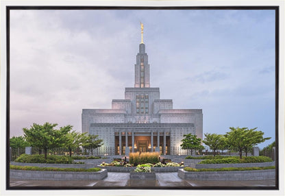 Draper Cool Summer Gallery Wrap