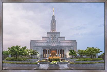 Draper Cool Summer Gallery Wrap