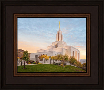 Draper House Of The Lord