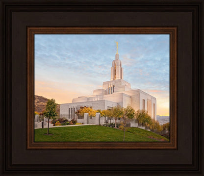 Draper House Of The Lord