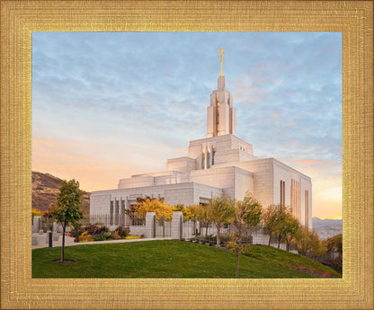 Draper House Of The Lord