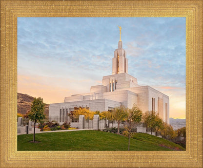 Draper House Of The Lord