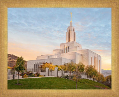 Draper House Of The Lord