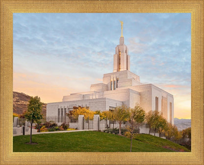 Draper House Of The Lord