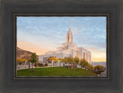 Draper House Of The Lord