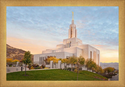 Draper House Of The Lord