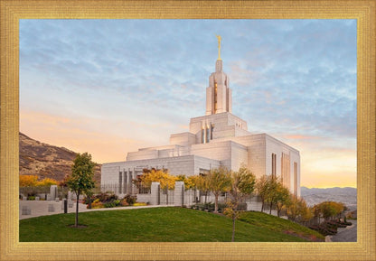 Draper House Of The Lord