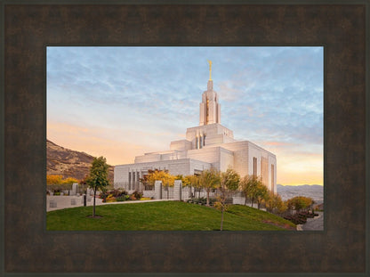 Draper House Of The Lord