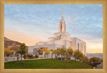 Draper House Of The Lord