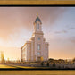 Cedar City Early Sunset
