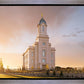 Cedar City Early Sunset