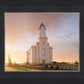Cedar City Early Sunset