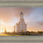 Cedar City Early Sunset