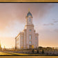 Cedar City Early Sunset