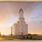 Cedar City Early Sunset