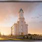 Cedar City Early Sunset