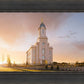 Cedar City Early Sunset