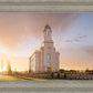 Cedar City Early Sunset