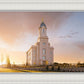 Cedar City Early Sunset