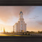 Cedar City Early Sunset