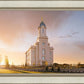 Cedar City Early Sunset