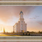 Cedar City Early Sunset