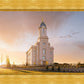 Cedar City Early Sunset