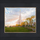 Oquirrh Mountain Hillside
