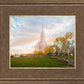 Oquirrh Mountain Hillside