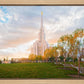 Oquirrh Mountain Hillside