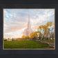 Oquirrh Mountain Hillside
