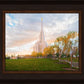 Oquirrh Mountain Hillside
