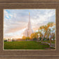Oquirrh Mountain Hillside