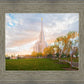 Oquirrh Mountain Hillside