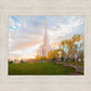 Oquirrh Mountain Hillside
