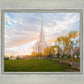 Oquirrh Mountain Hillside